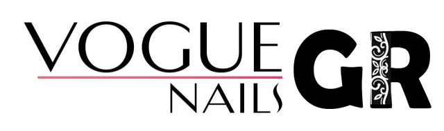 Vogue Nails Greece